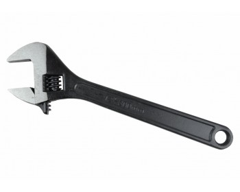 12in Pro Adjustable Wrench